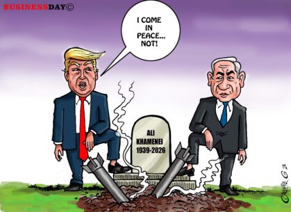Peace or not 