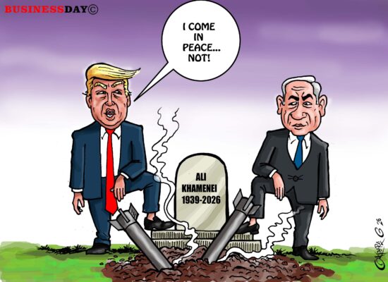 Peace or not 