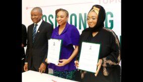 Nigeria unleashes women-led businesses to power $1trn economy drive 