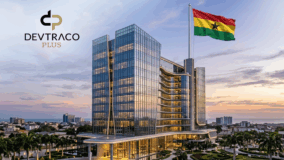 Nigerian Investors Turn to Accra for Dollar-Denominated Property Stability