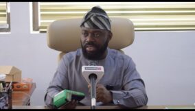 How we plan to build Africa’s biggest Agricultural Bank – Ayo Sotirin