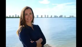 US Democrats win election in Florida constituency that includes Trump’s Mar-a-Lago base