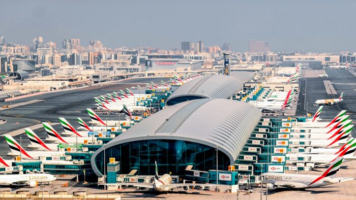 Nigerians stranded as Middle East airspace closures disrupt global flights