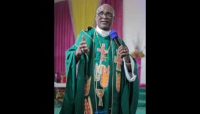 2027: Gbenga Hashim backs calls for strong opposition, joins Presidential race 