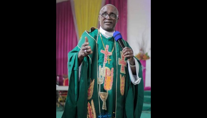 2027: Gbenga Hashim backs calls for strong opposition, joins Presidential race 