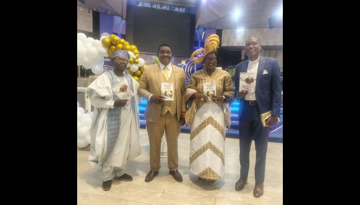 Kristilere to young Nigerians, your identity, purpose not tied to marriage 