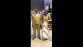 Raising godly children are part of the purposes of marriage – Rev. Kristilere