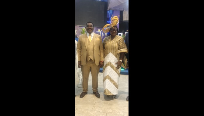 Raising godly children are part of the purposes of marriage – Rev. Kristilere