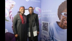 FaithStream connects African faith voices with growing young population – Condotti