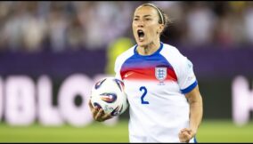 2027 Women’s WCQ: England Women beat Iceland 2-0