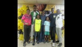 FOJEIS urges youth to leverage football talent for lifelong learning