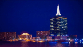 Lagos among world’s top cities in 2026, only four African entries