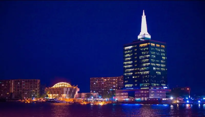 Lagos among world’s top cities in 2026, only four African entries