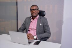 Olayide Folorunso, Managing Director of Fuelmetrics