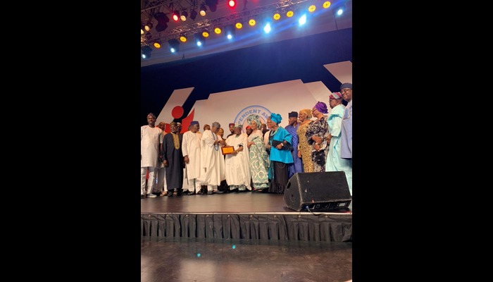 Danjuma, Adedoyin, Etiebet, Peterside, two others to receive Independent Newspapers’ Lifetime Achievement Awards