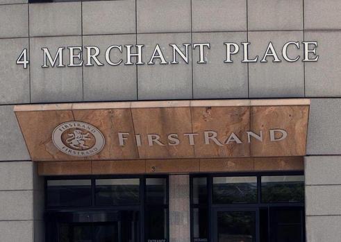 South Africa’s FirstRand eyes Ghana, Nigeria for next phase of earnings growth