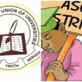ASUU Pix