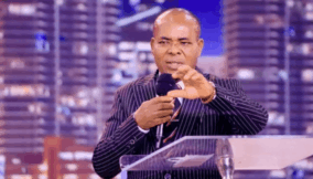 Cleric tasks Nigerians on nation building