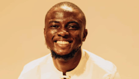 Designing for emerging technology: How Abiola Oloko is simplifying complex digital products