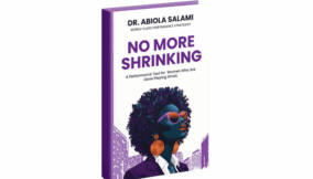 Stage adaptation of ‘No More Shrinking’ to premiere Saturday, March 28