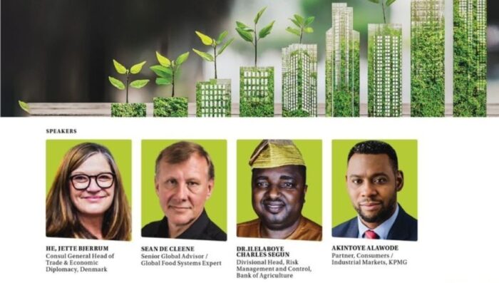 Agricultural innovation speakers bd foundation