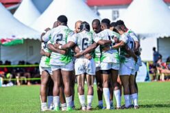 Why Nigeria must treat sport as an industry, by Henry-Ajudua