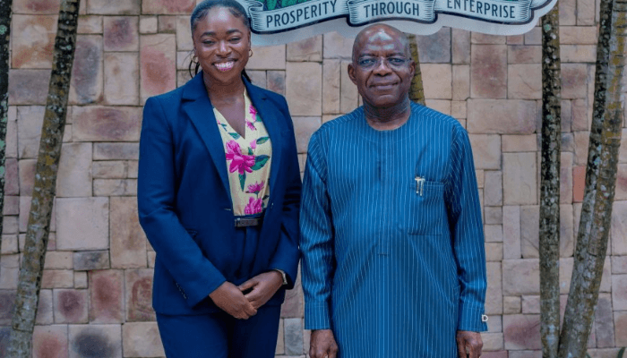 Abia seeks partnership with Canada in energy, aviation, agriculture