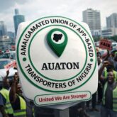Amalgamated Union of App-Based Transporters of Nigeria (AUATON)