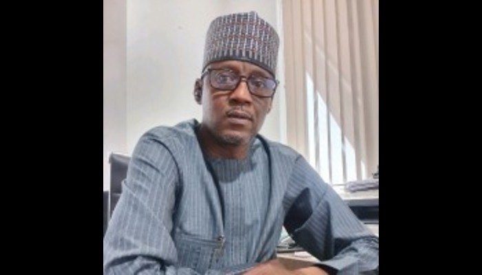 Meet Mohammed Idris Haidara, newly-appointed career ambassador to The Netherlands