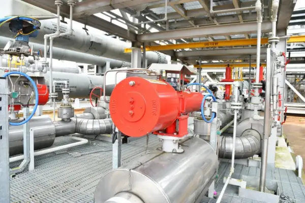 Towards a Nigerian Gas Investors and Exporters Forum