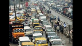 Nigeria firms pivot to hybrid work as commuter costs spiral