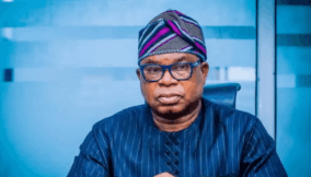APC’s Oyebamiji dismisses Tinubu–Adeleke alliance ahead of Osun guber poll