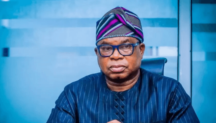 APC’s Oyebamiji dismisses Tinubu–Adeleke alliance ahead of Osun guber poll