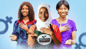 BATN Foundation empowers young women to lead Nigeria’s agricultural future