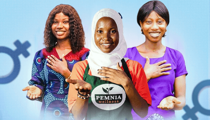 BATN Foundation empowers young women to lead Nigeria’s agricultural future