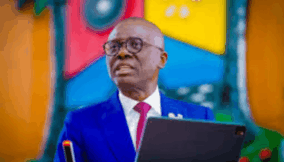 Sanwo-Olu unveils N34.9bn education fund to support over 200,000 children