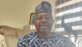 Taraba ÑULGE Disburses 250M To Families Of Deceased members, Endorses Kefas For Second Term