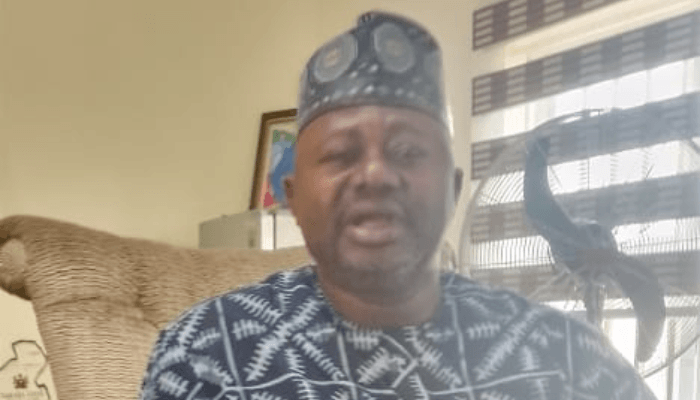 Taraba ÑULGE Disburses 250M To Families Of Deceased members, Endorses Kefas For Second Term