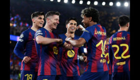 Barca players (2)