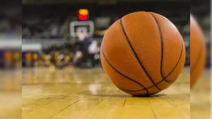Basketball