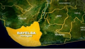Local contractors benefit as Bayelsa pays N46bn for capital projects