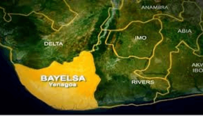 Local contractors benefit as Bayelsa pays N46bn for capital projects