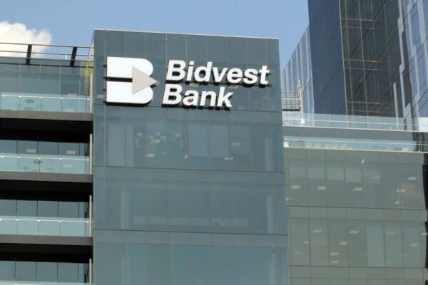 Bidvest Restarts Bidvest Bank Sale