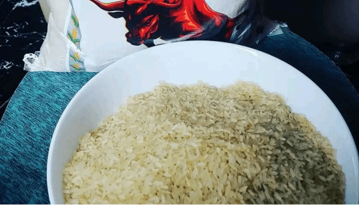 Why Big Bull is the gold standard in rice