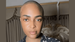 How my cancer journey started – Blessing CEO