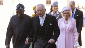 Tinubu’s historic UK visit lures $1.51bn deals