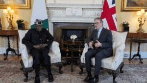 Bola Tinubu