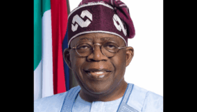 2027: Faleke picks APC presidential forms for Tinubu