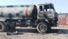 Two military bases invaded as Lt Colonel, others killed in Borno, Yobe