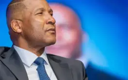 S&P Global Ratings has cut Botswana’s sovereign credit rating